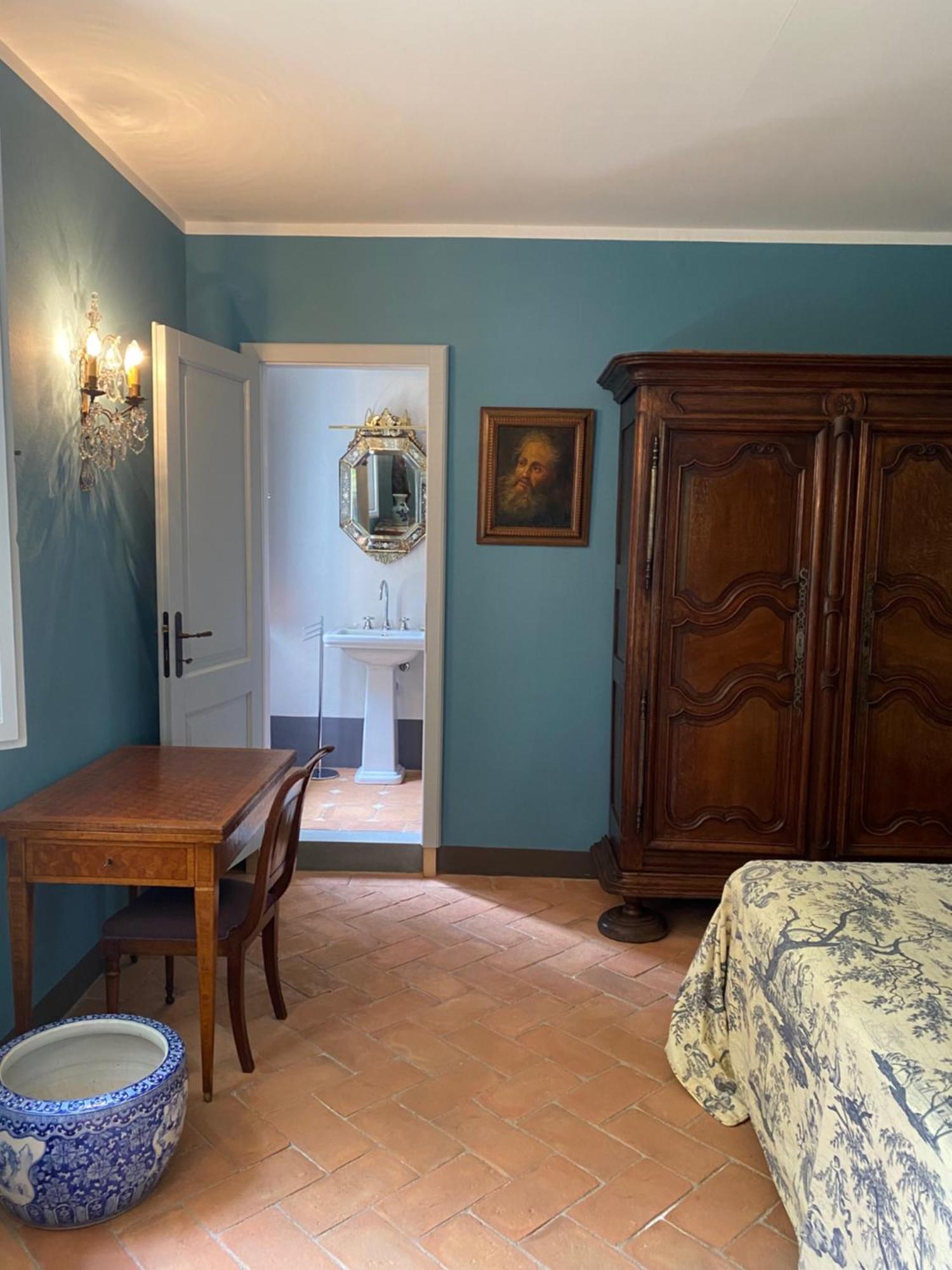 Villa Cosmiana Suites Peccioli Buitenkant foto