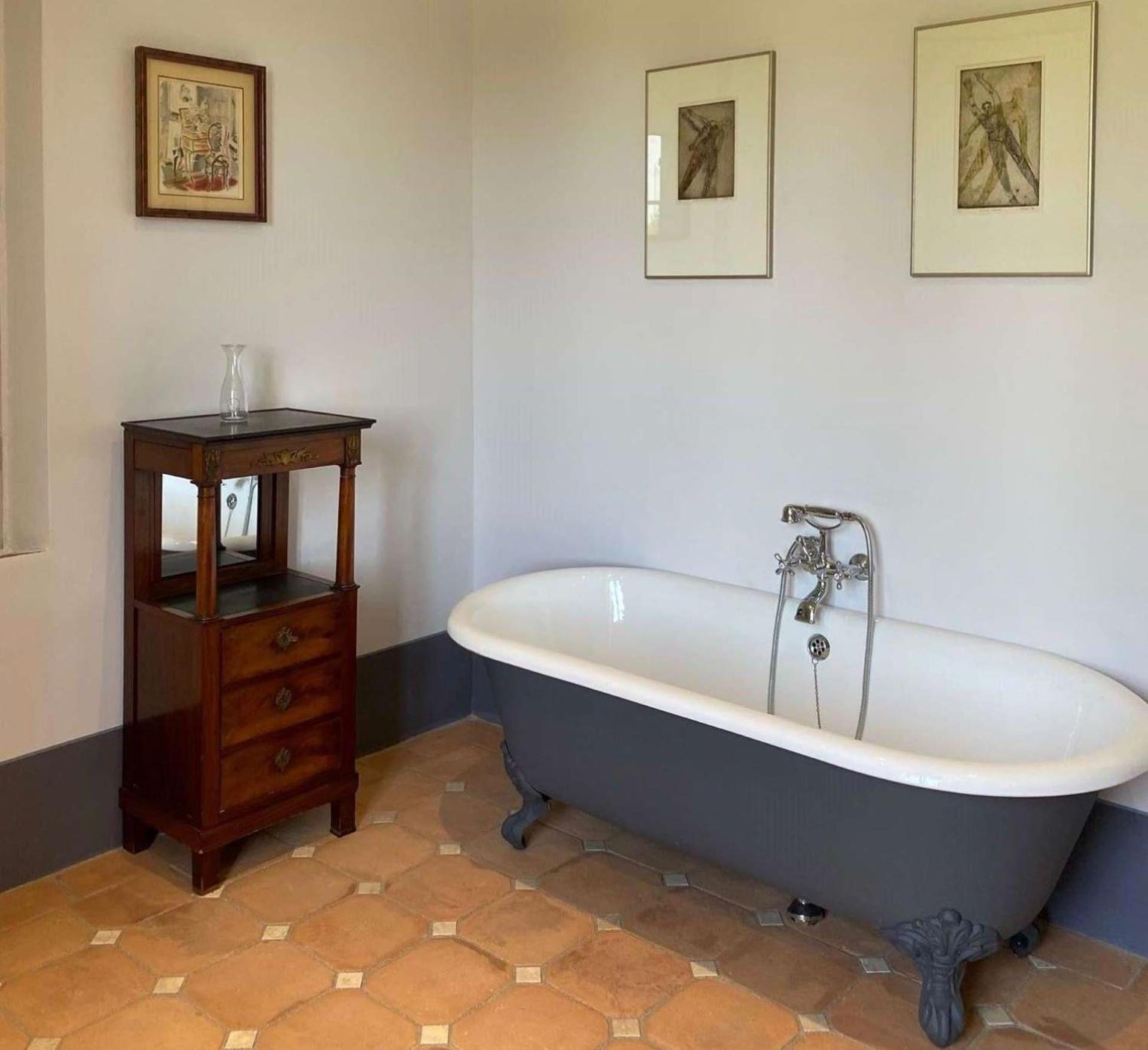 Villa Cosmiana Suites Peccioli Buitenkant foto