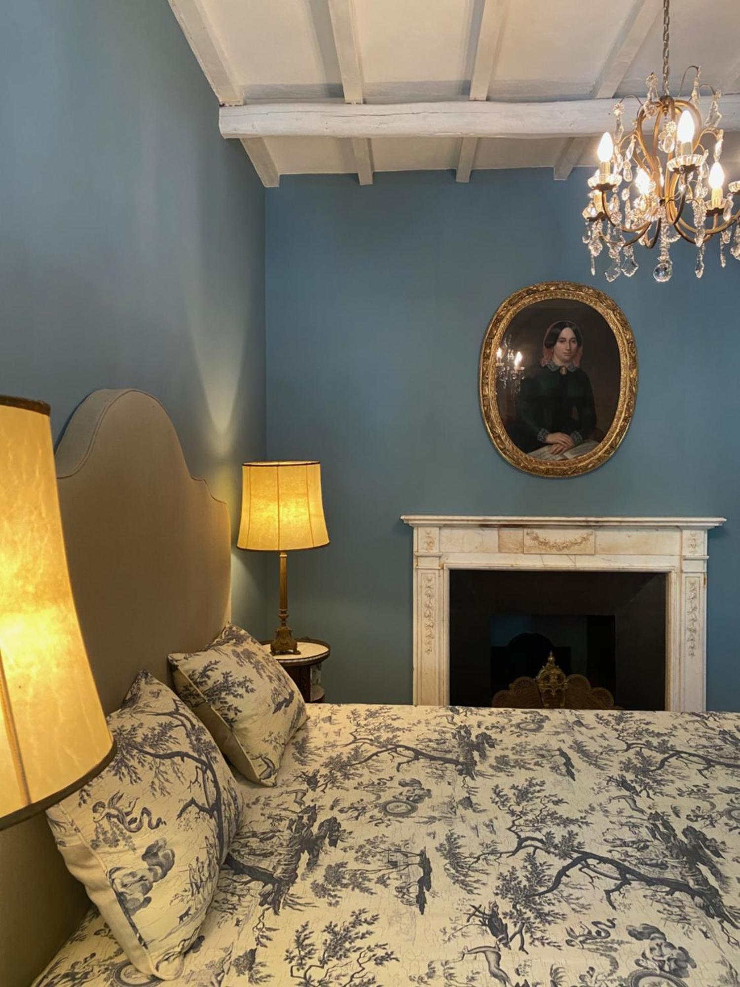 Villa Cosmiana Suites Peccioli Buitenkant foto